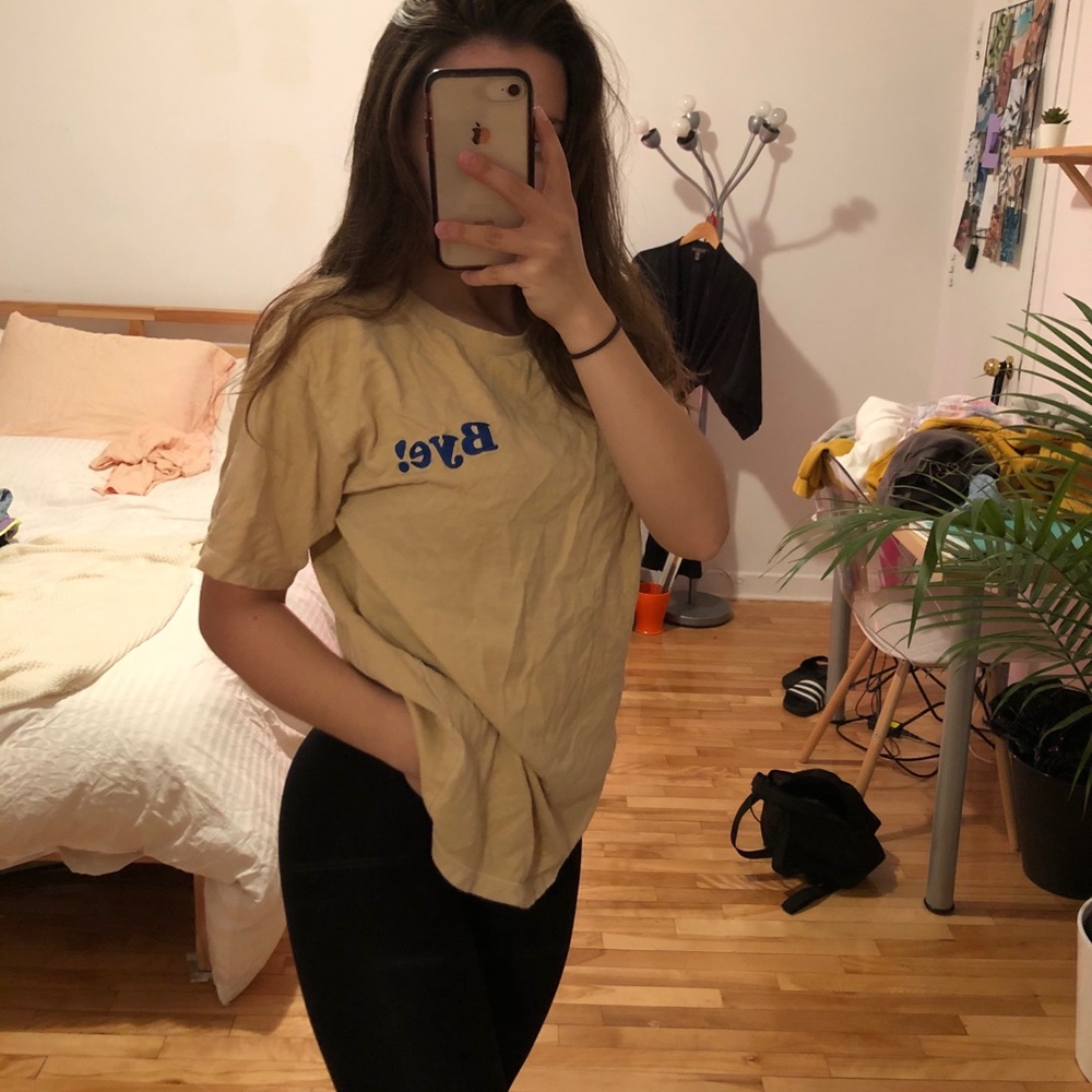 T-shirt